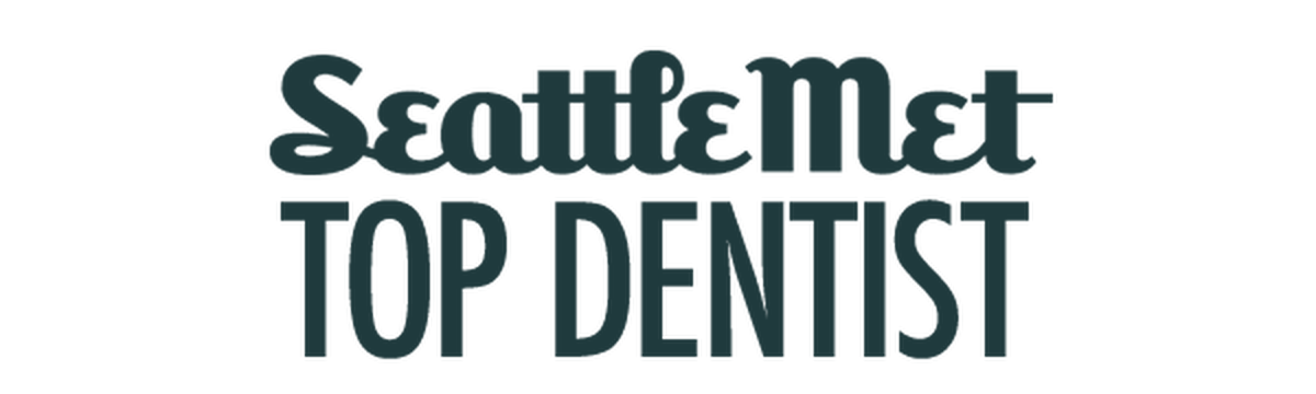 SeattleMet Top Dentist